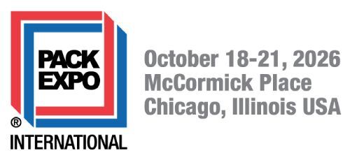 Pack Expo Chicago 2026