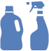 Janitorial & Cleaning Supplies