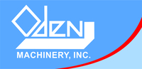 Oden Machinery, Inc.