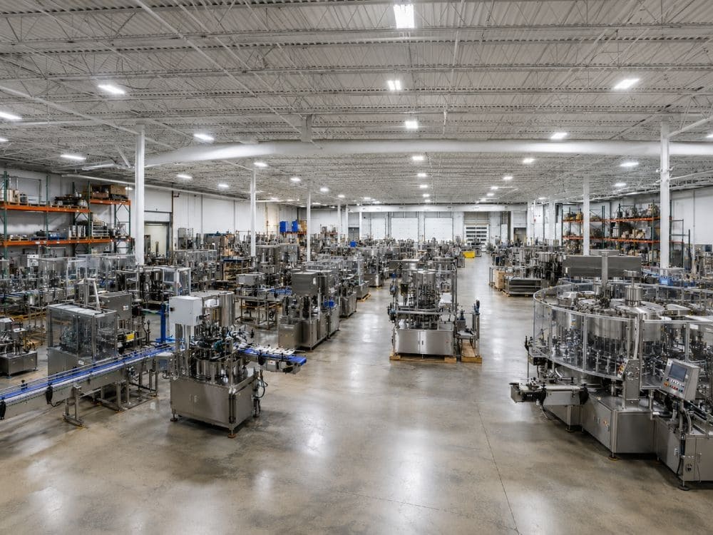 wide selection used bottling machines for scalability