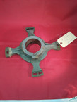 Consolidated D Frame Mounting Hub - Used