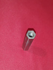 Consolidated TG Nut, Push Rod Adjustment - Used