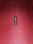 Consolidated TG Chuck Stripper Pin, No Modifier - Used