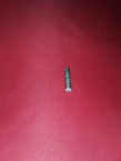 CONSOLIDATED C-D FRAME CHUCK CON-1-4 CROSS PIN C-D - Used