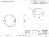 Drive ring assembly