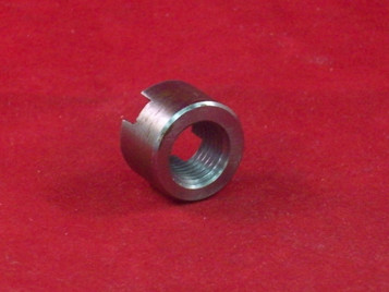 Knuckle bearing unit