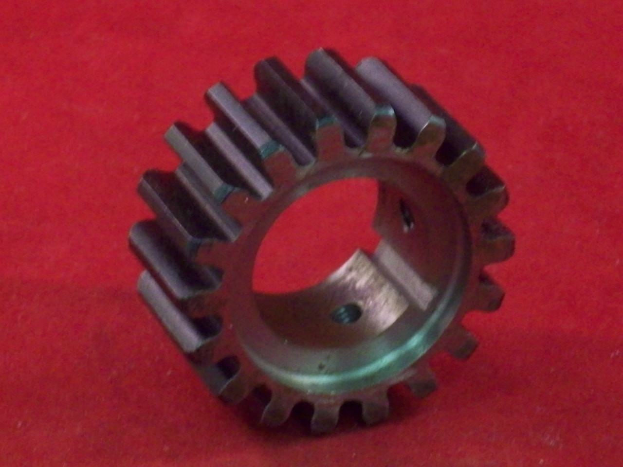 Spindle gear Change Parts Inc