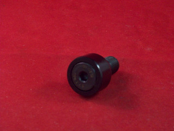 Upper knuckle bearing