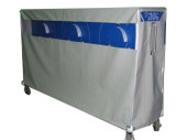 Example of Parts Cart Cover