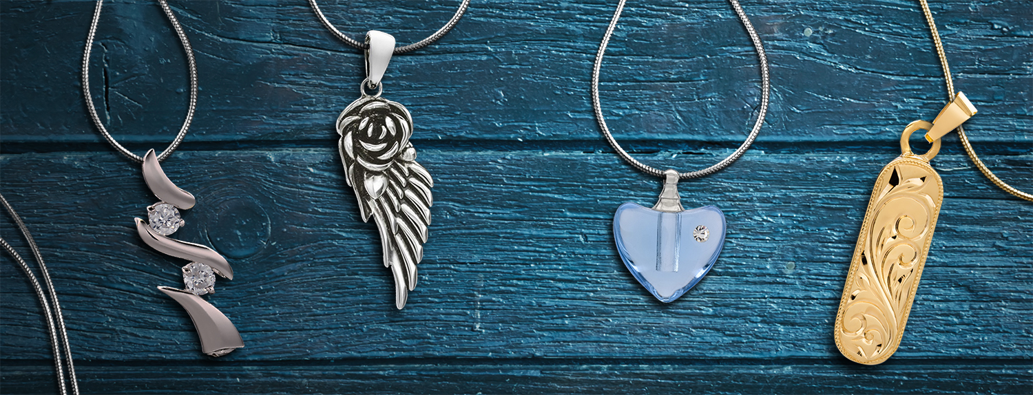 best cremation jewelry companies