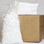 Our diapers are 100% cotton and are GREAT for polishing metals or absorbing liquids. 