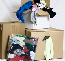 Color T-Shirt 25lb. Box