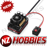 Hobbywing HWI30113304 XeRun XR8 Plus G2S Sensored Brushless ESC (2-6S)