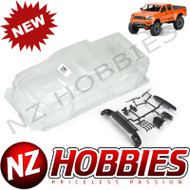 Proline Racing 1/10 2015 Toyota Tacoma TRD Pro Clear Body 12.3" WB