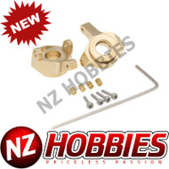 NZ Axial SCX24  Brass CounterWeight Steering Cup 1Set (8g)