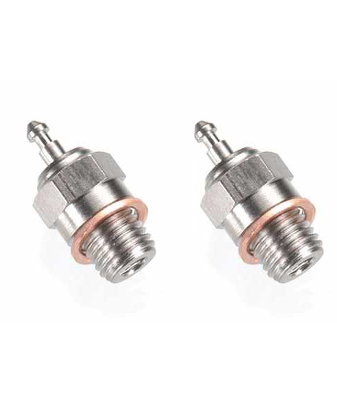 Traxxas 3232x Super Duty Long Glow Plug 2x REVO 3.3 NZ HOBBIES