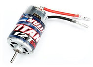 New Traxxas 3785 Titan 550 Size Motor 12T 12-Turn for 1/10 Stampede XL-5/XL5