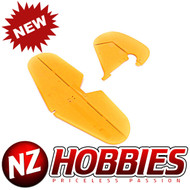 HobbyZone HBZ4931 Complete Tail for Hobbyzone Champ