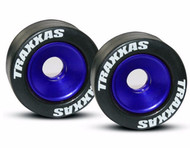 traxxas bandit wheelie bar