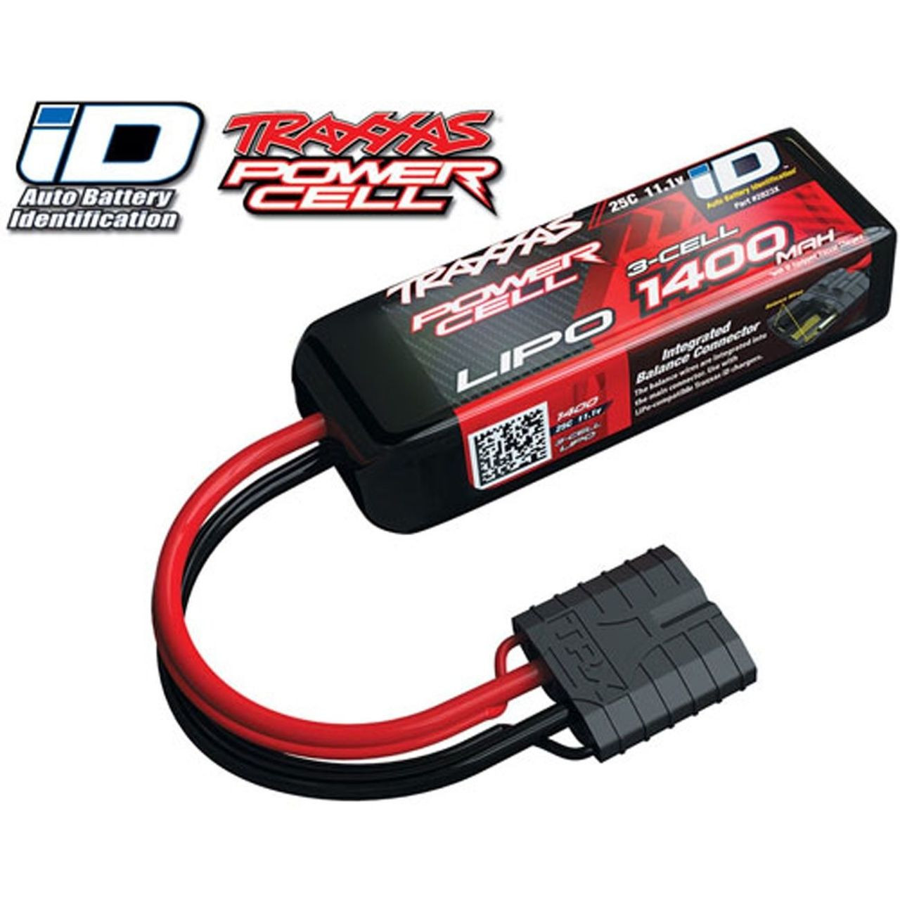 1 16 rc battery