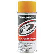 Duratrax DTXR4283 PC283 Polycarb Fluorescent Bright Orange Spray RC Bodies 4.5oz
