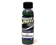 Spaz Stix SZX05700 COLOR CHANGING PAINT GREEN/ PURPLE/ TEAL 2 oz