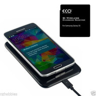 Latest Eco Wireless Receiver for the Samsung Galaxy S5 # 12928