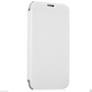 New HyperGear Flip Cover Galaxy S5 - White # 12863