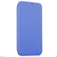 New HyperGear Flip Cover Galaxy S5 - Blue # 12864