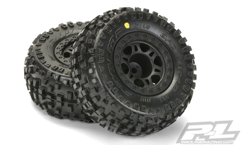 proline racing tires