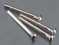 AARMA AR330014 Screw Hinge Pin 2.5x25mm (4 PCS) # ARAC9819