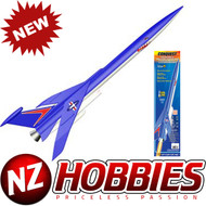 Estes Flying Model Rocket Kit Crossbow SST 7234 for sale online 
