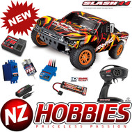 traxxas slash 4x4 battery charger