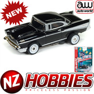 autoworld thunderjet slot cars