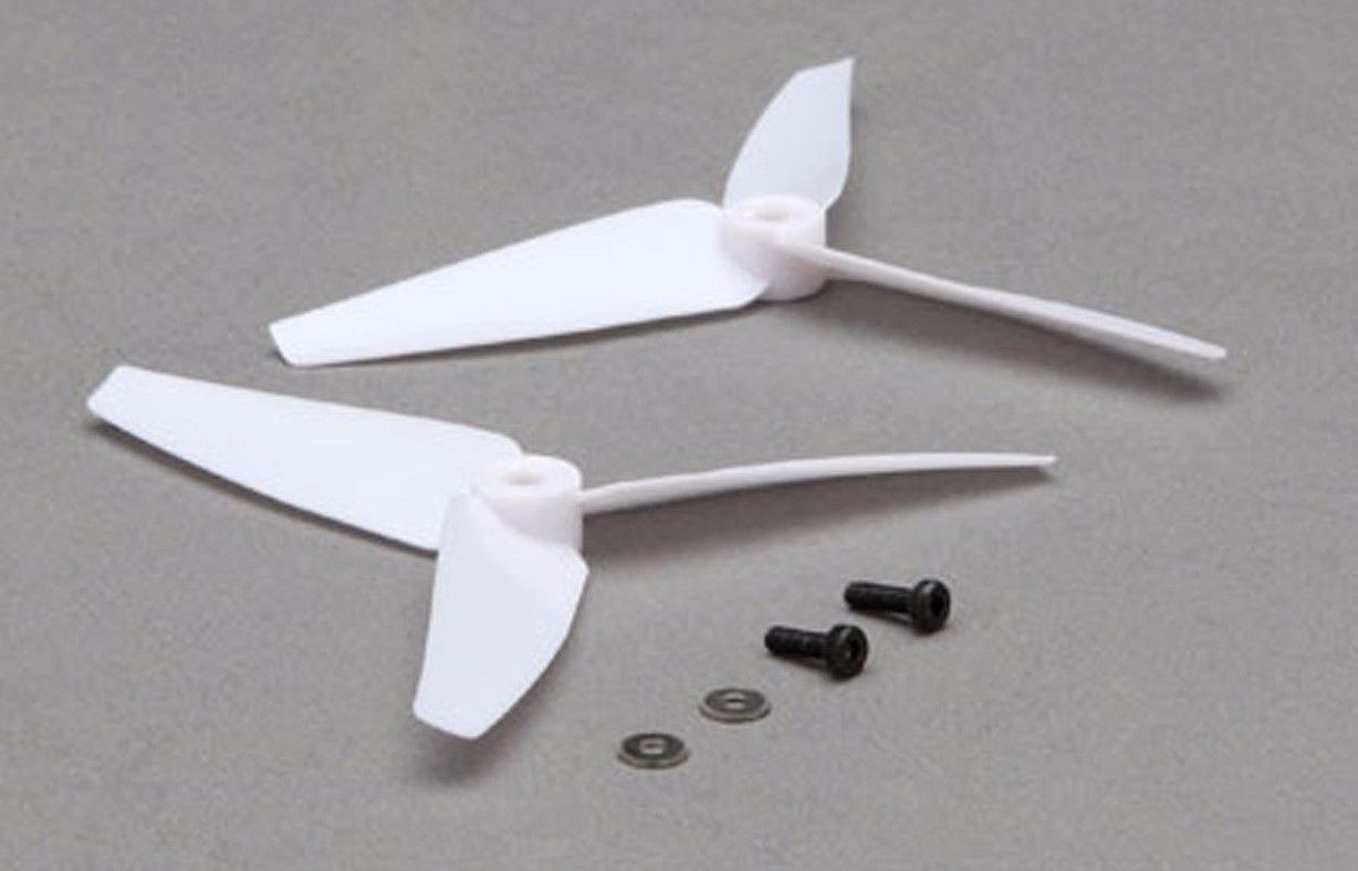 blade 230s tail rotor