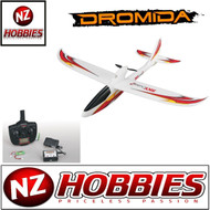 dromida rc plane