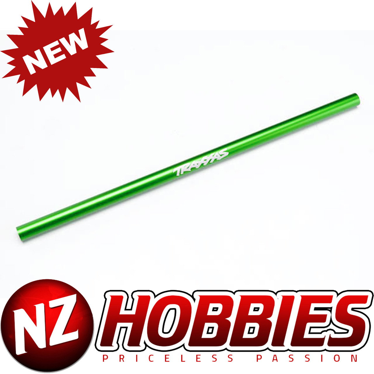 traxxas slash 4x4 center driveshaft