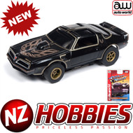 Knight Rider Auto World Xtraction Electric Slot Car Karr Flame Throwers 2018 for sale online 