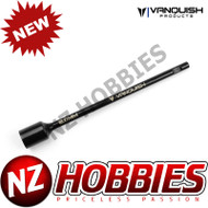 Vanquish 8MM NUT DRIVER REPLACEMENT TOOL TIP # VPS08443