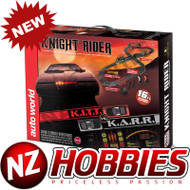 auto world knight rider