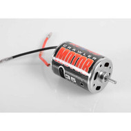 RC4WD 540 Crawler Brushed Motor 35T Bully, AX10, Trail Finder Z-E0005