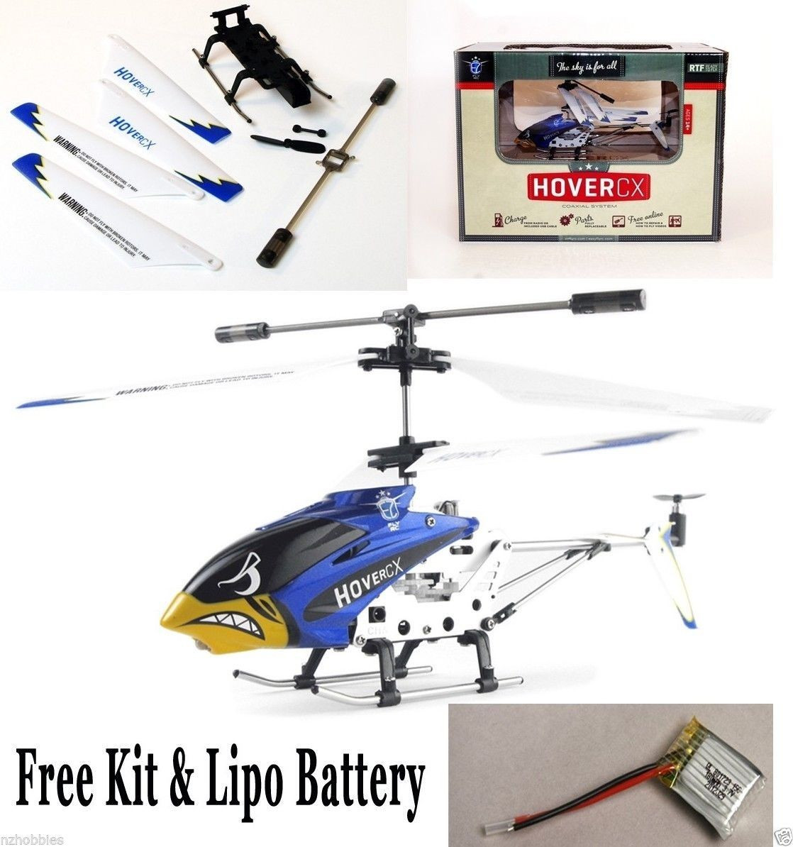 ezfly rc plane