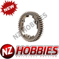 1.0 metric pitch Traxxas 6448 50-T Spur Gear