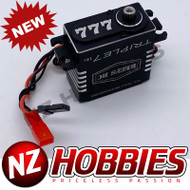Reef's RC Triple7 14v Fully Programmable Option