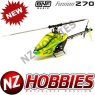 Blade BLH5350 Fusion 270 BNF Basic