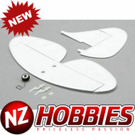 Hobby Zone HBZ4431 Tail Set: Sport Cub S