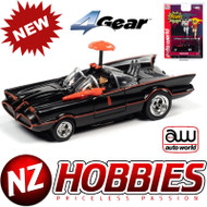 Auto World 4gear Slot Car Pit Kit Rdz00230 for sale online 