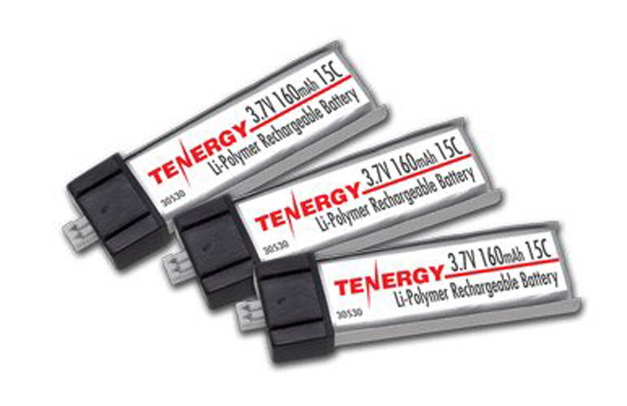 hobbyzone champ battery