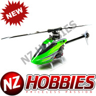 Blade BLH5450 BNF 150 S Basic Flybarless Collective Pitch Micro Helicopter w/SAFE