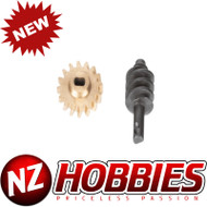 NZH Differential Gear Set for Axial SCX24 # NZSCX24-54